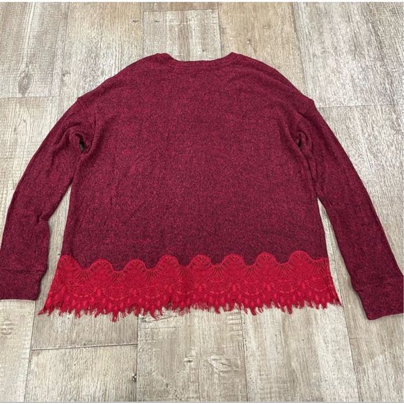 New The Kooples Sport Sweater Size 1 - Picture 2 of 5